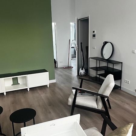 Apartament Da Costa 12A Lejda Zewnętrze zdjęcie