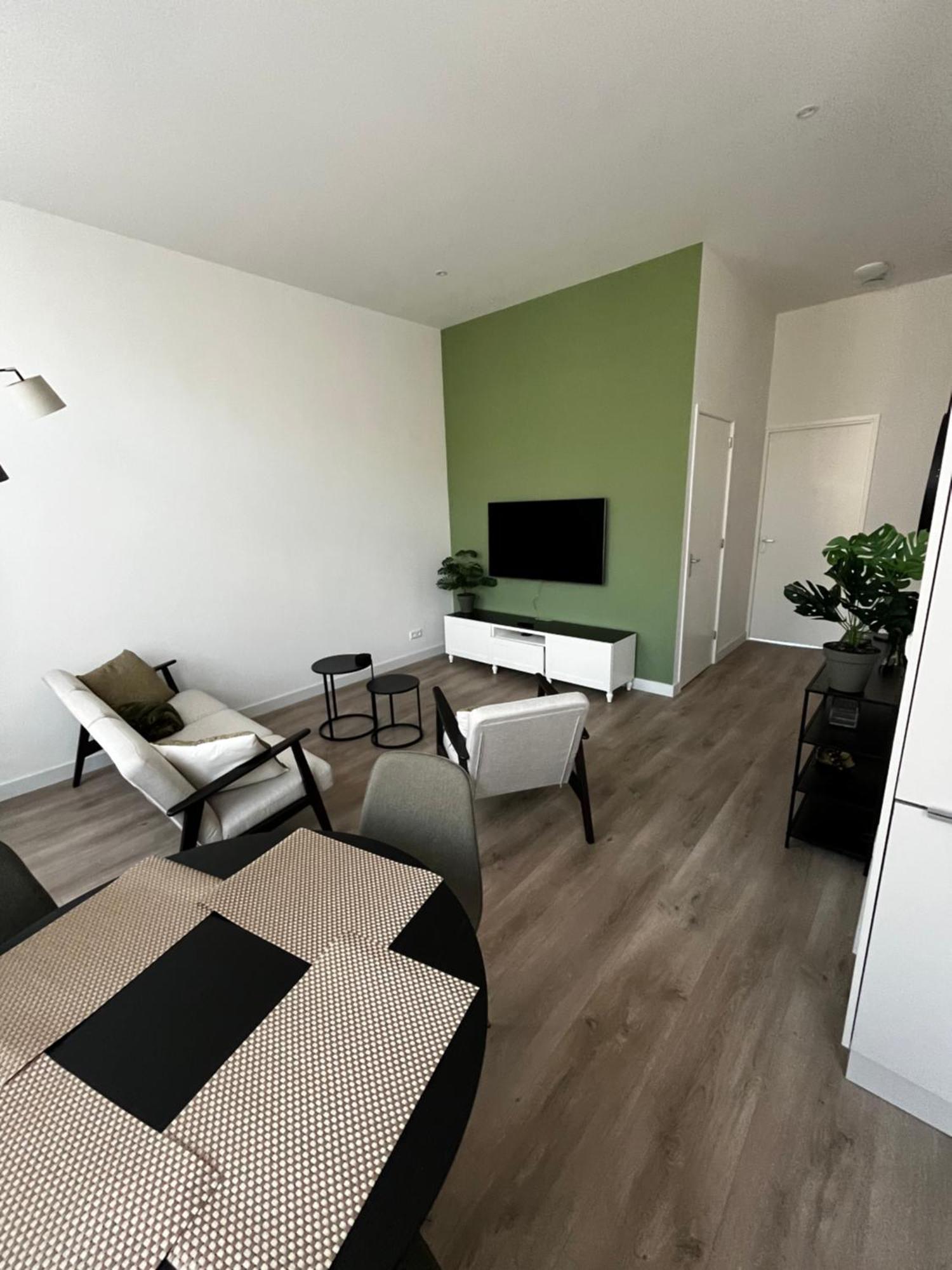 Apartament Da Costa 12A Lejda Zewnętrze zdjęcie