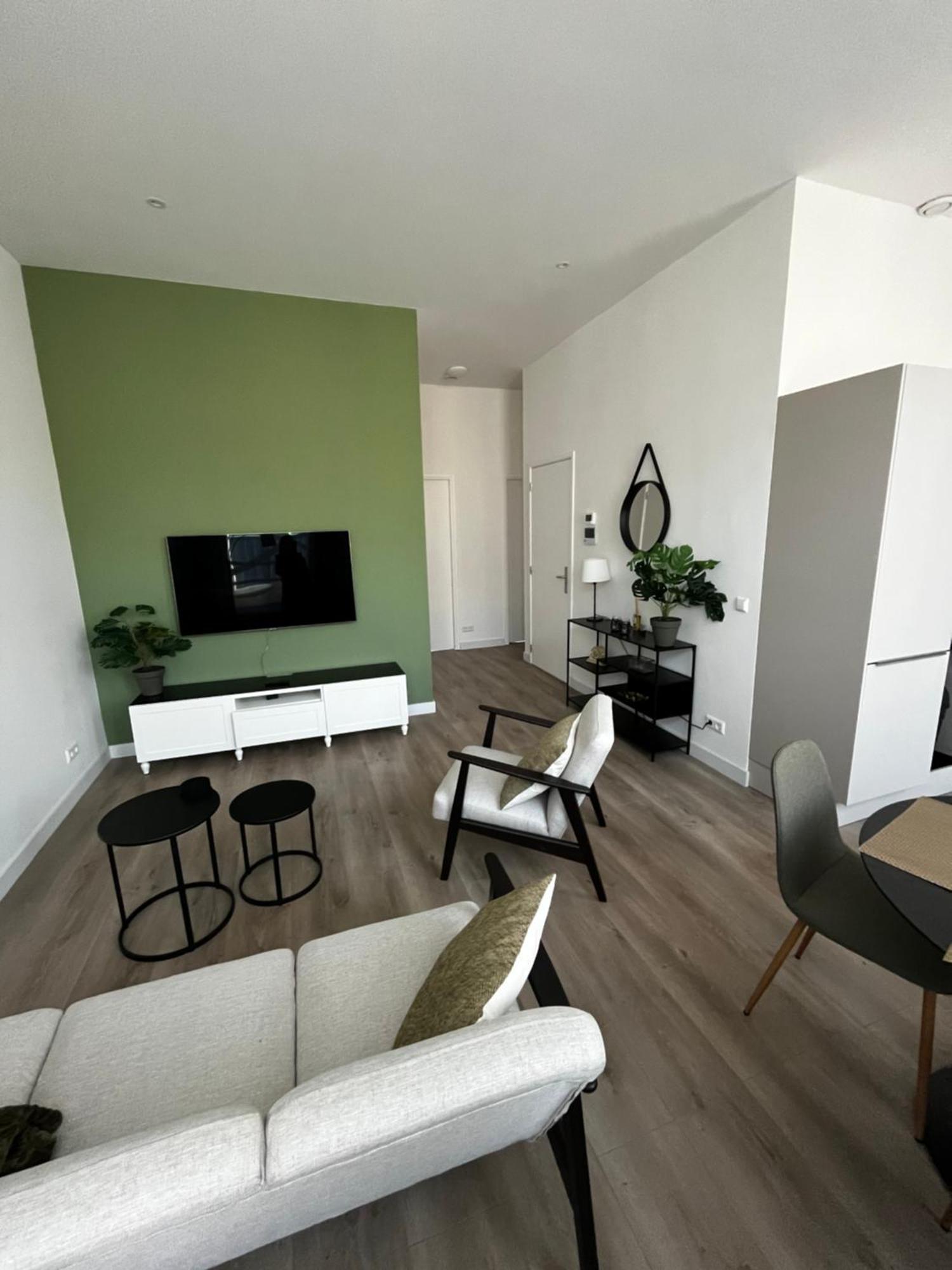 Apartament Da Costa 12A Lejda Zewnętrze zdjęcie