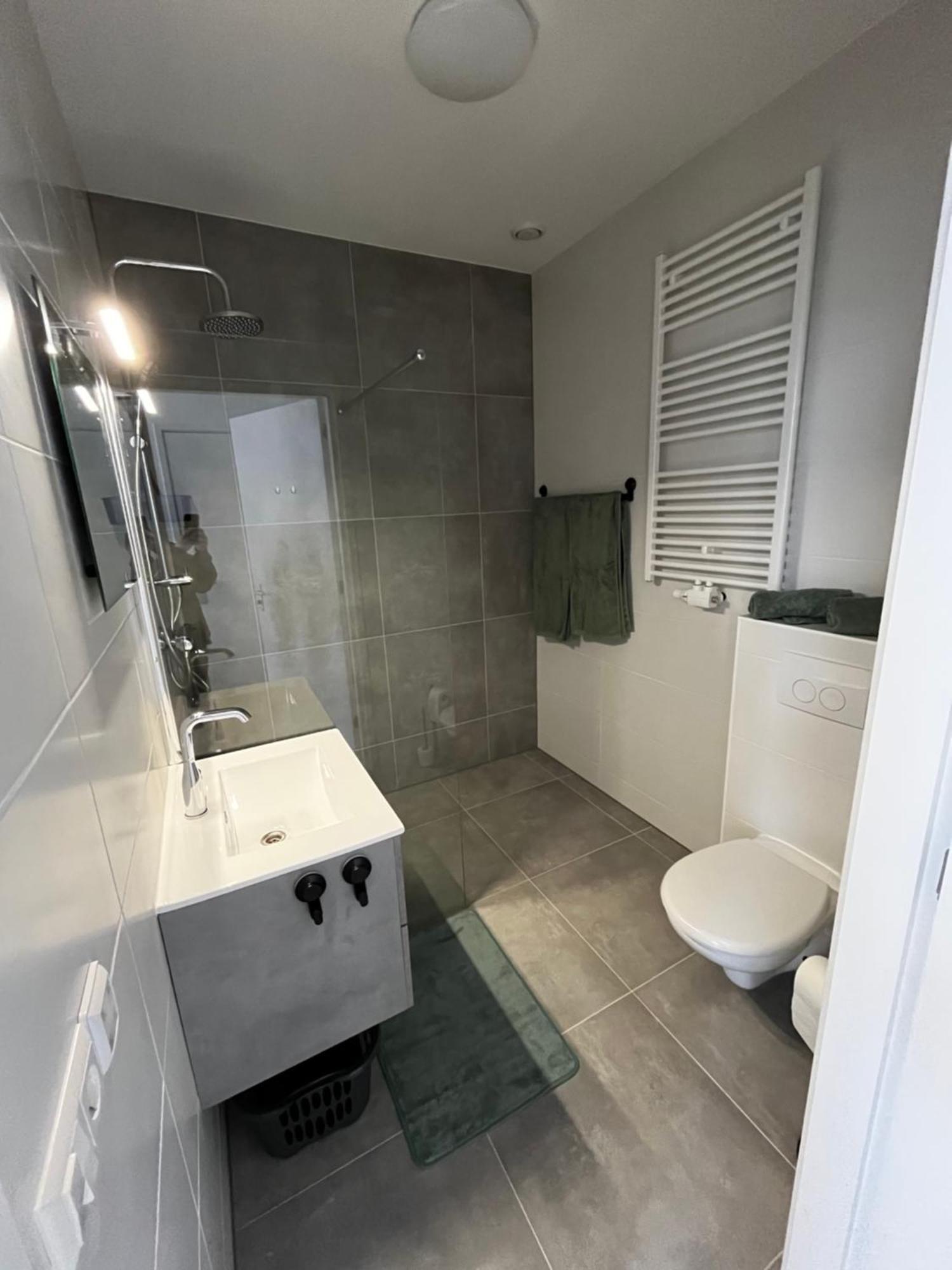 Apartament Da Costa 12A Lejda Zewnętrze zdjęcie