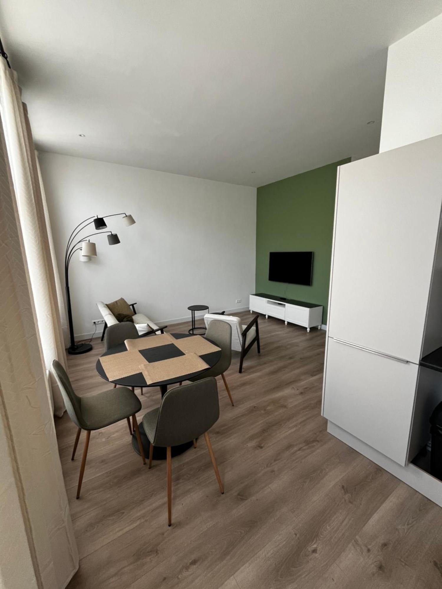 Apartament Da Costa 12A Lejda Zewnętrze zdjęcie