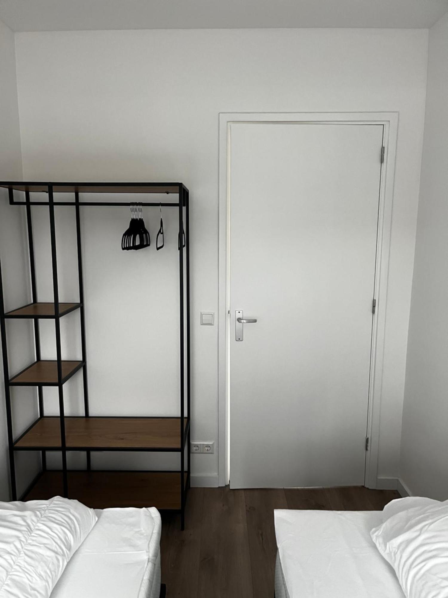 Apartament Da Costa 12A Lejda Zewnętrze zdjęcie