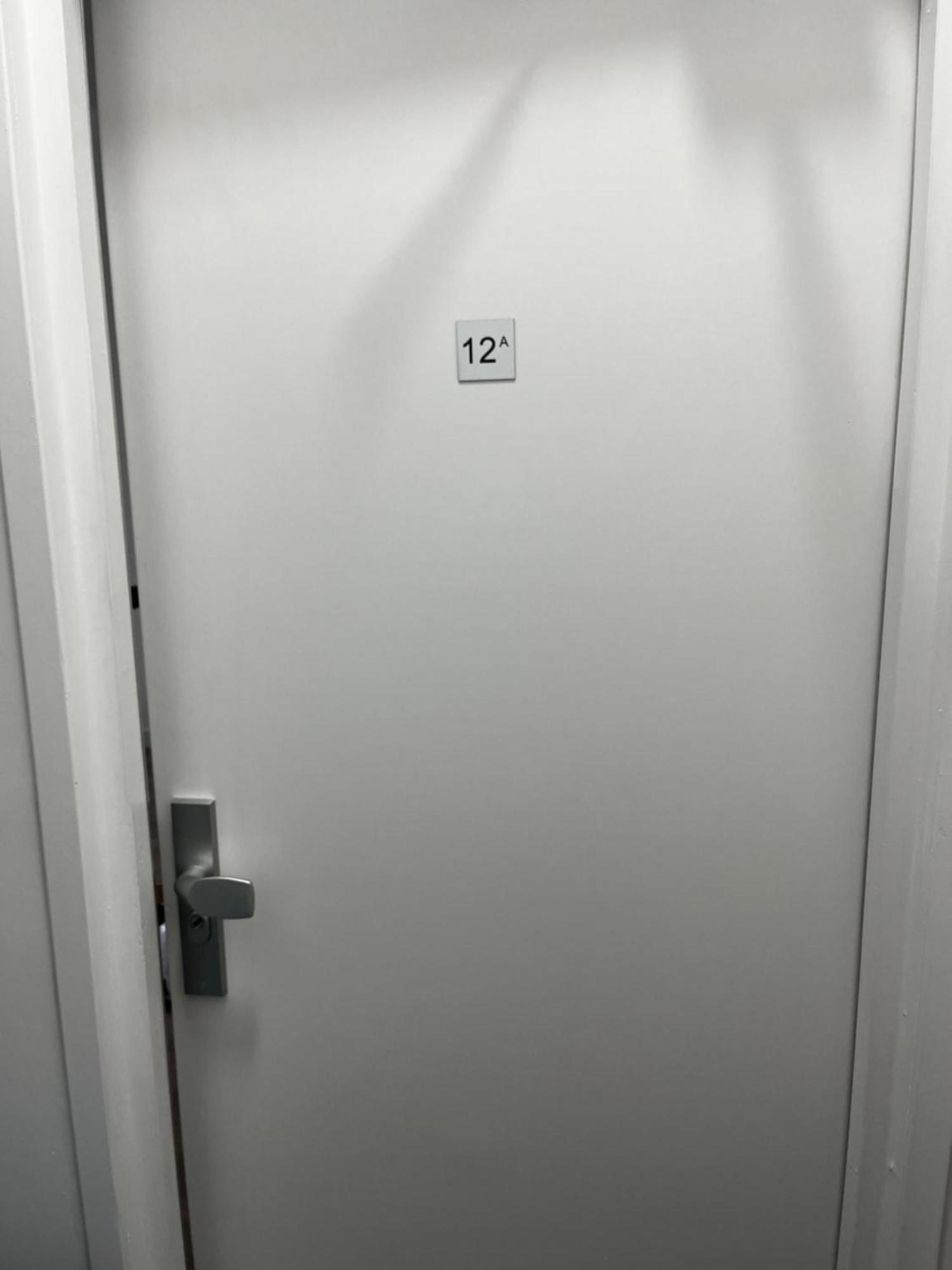 Apartament Da Costa 12A Lejda Zewnętrze zdjęcie