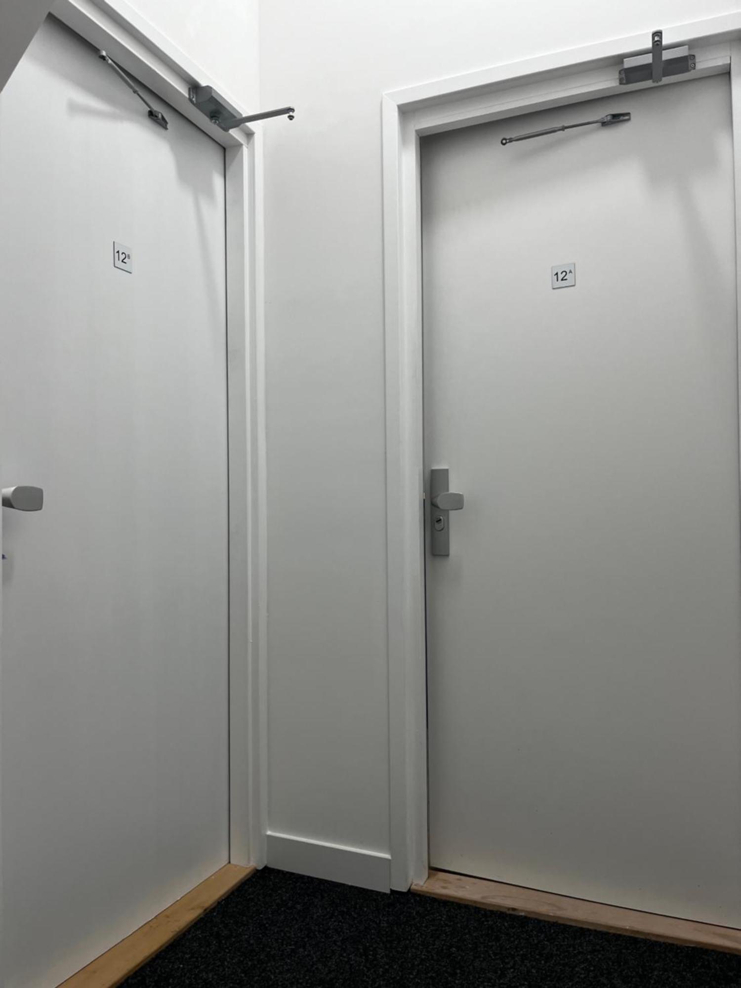 Apartament Da Costa 12A Lejda Zewnętrze zdjęcie
