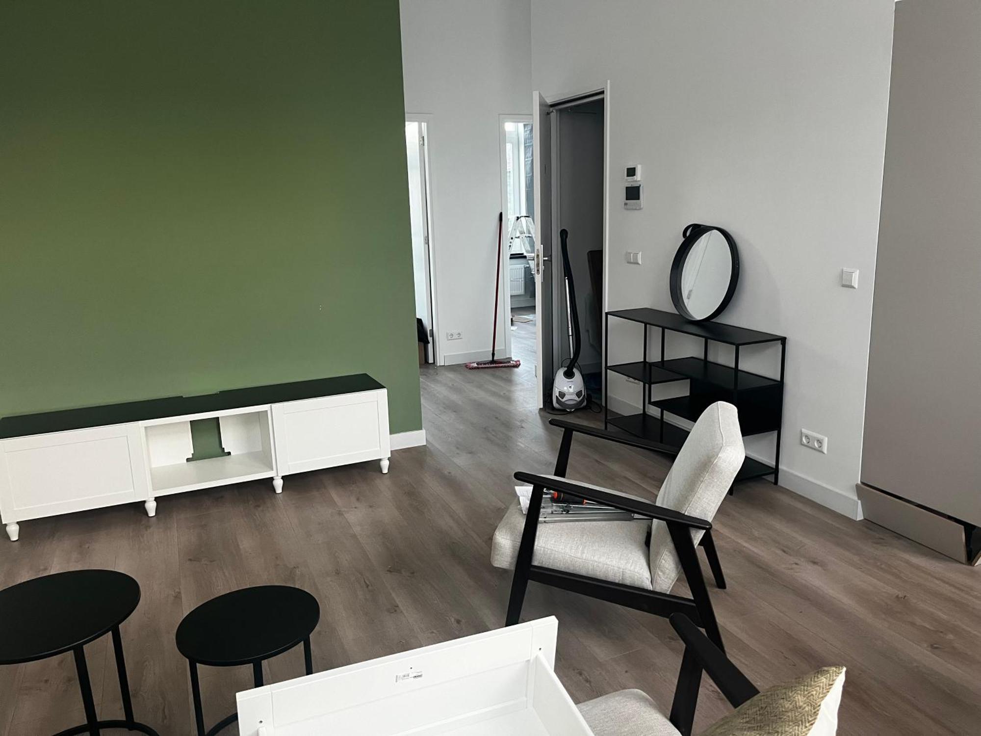 Apartament Da Costa 12A Lejda Zewnętrze zdjęcie