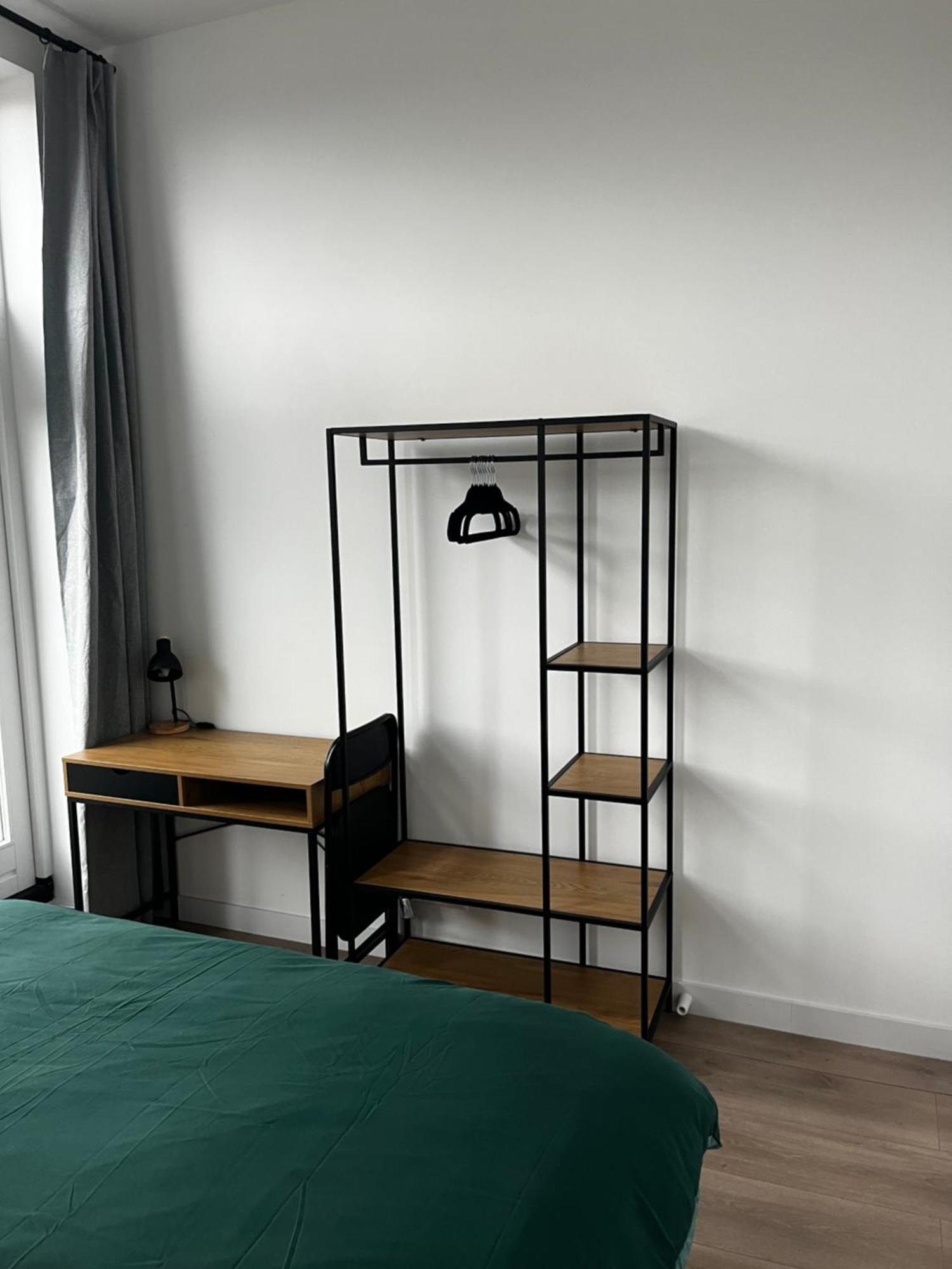 Apartament Da Costa 12A Lejda Zewnętrze zdjęcie
