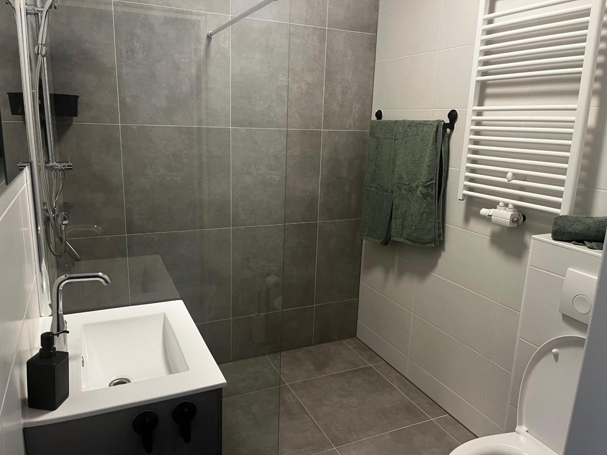 Apartament Da Costa 12A Lejda Zewnętrze zdjęcie