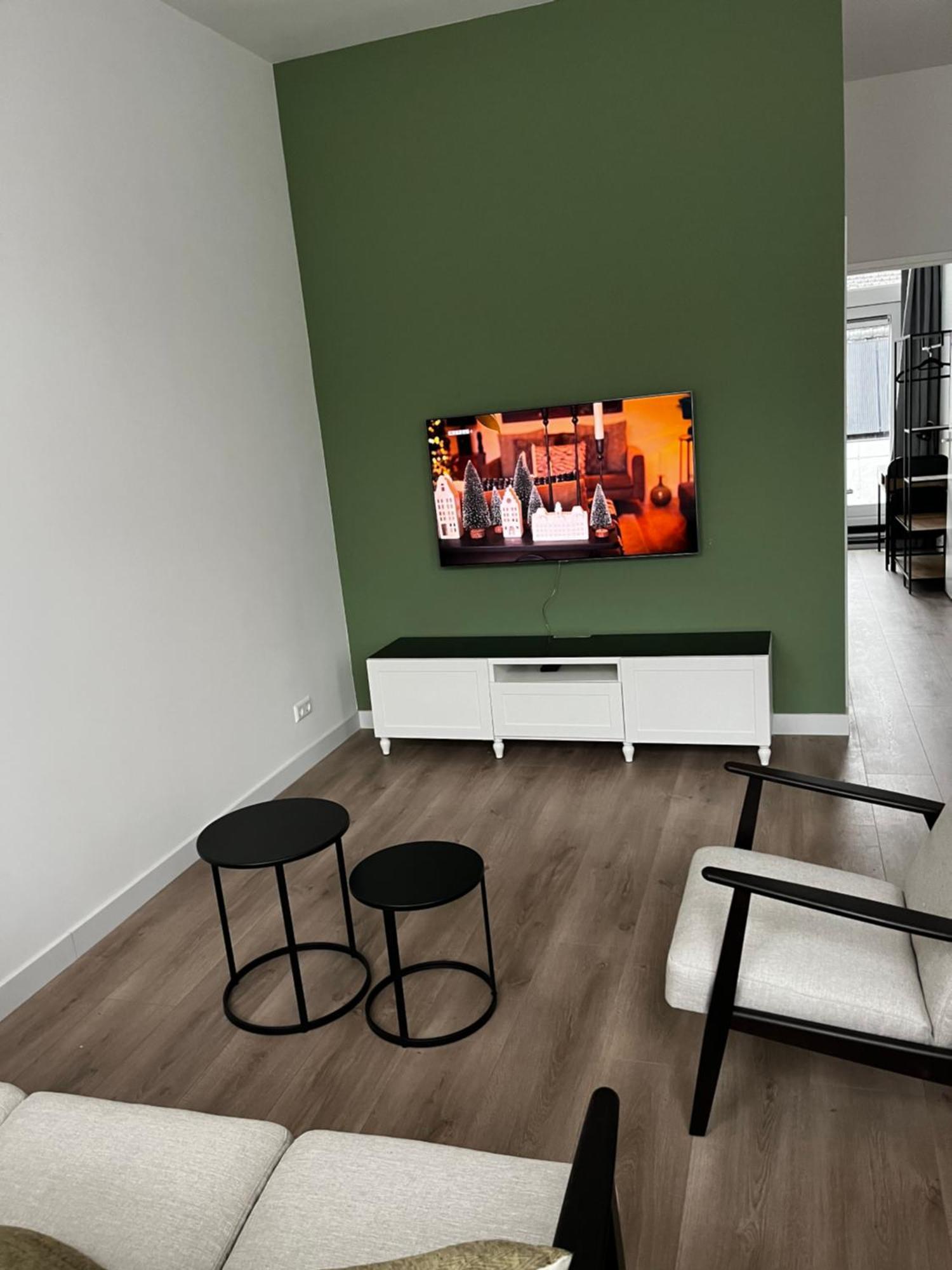 Apartament Da Costa 12A Lejda Zewnętrze zdjęcie